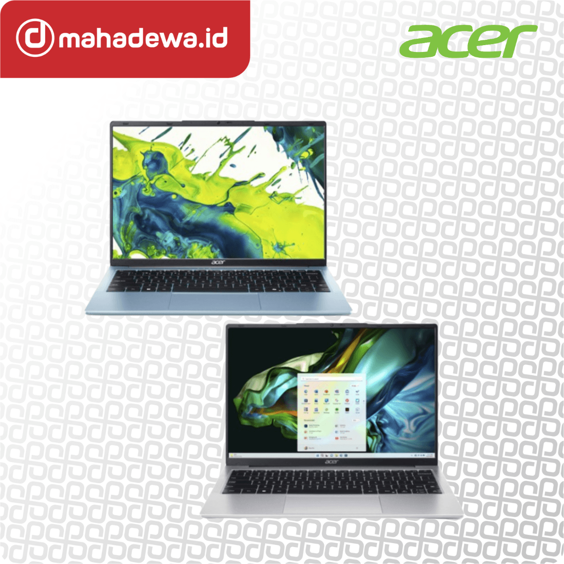 Acer AL14-32P-C9VS N150 8 512 11 OHS Silver