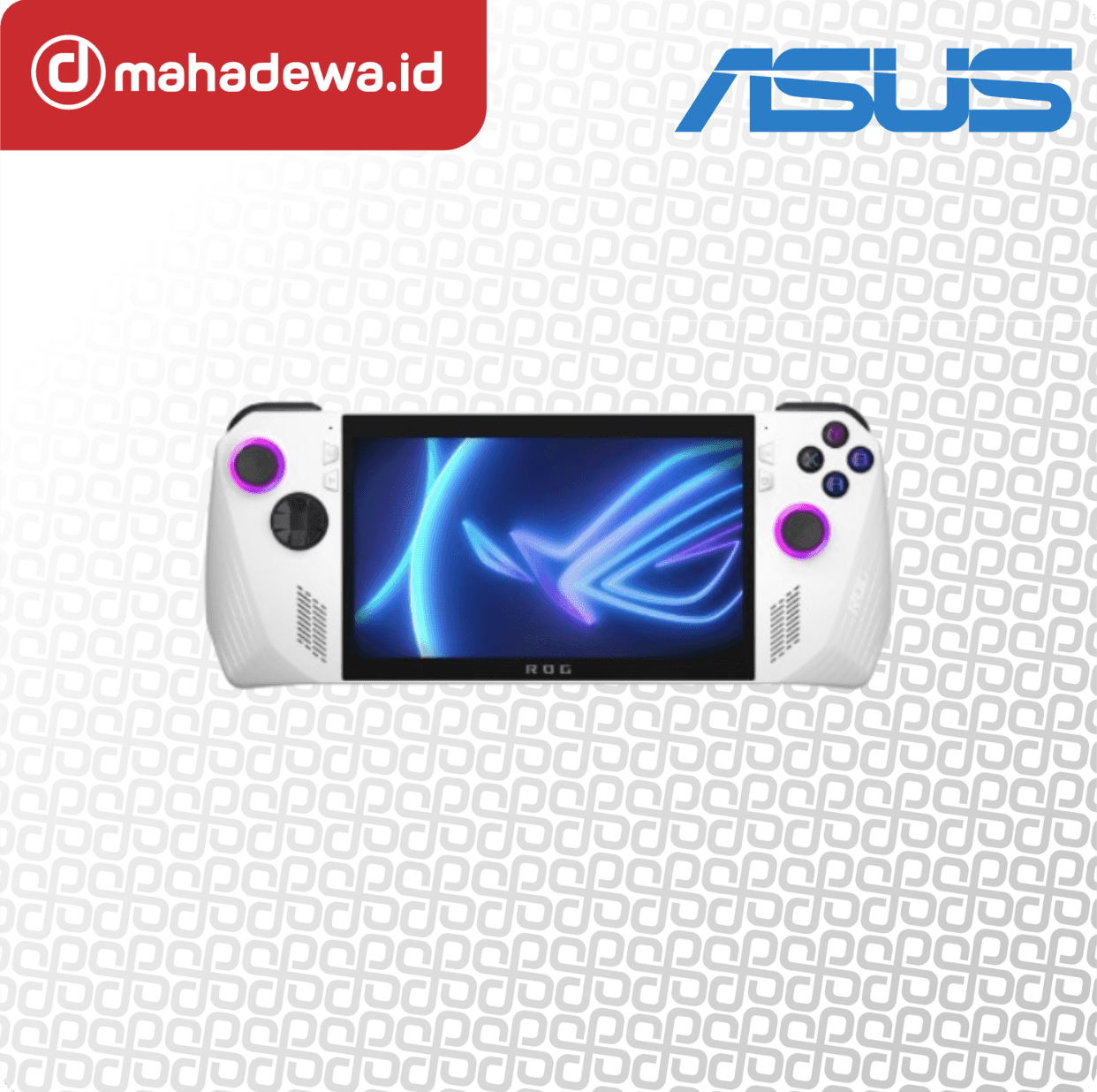 Asus ROG ALLY RC71L-R2RADA6W Z1 Extreme 16 512 11