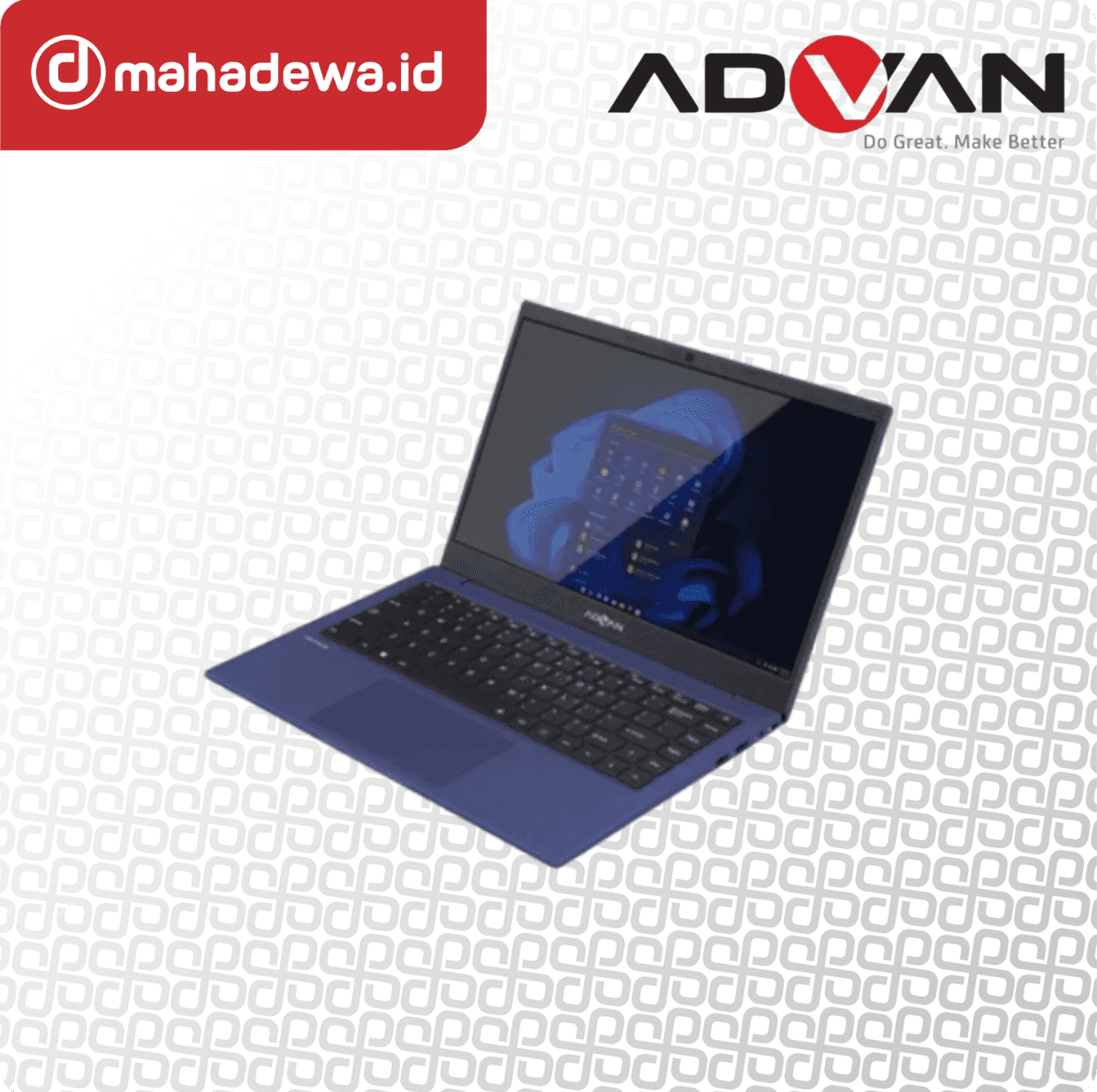 Advan Soulmate X2 A3020 8 128 W11 Blue