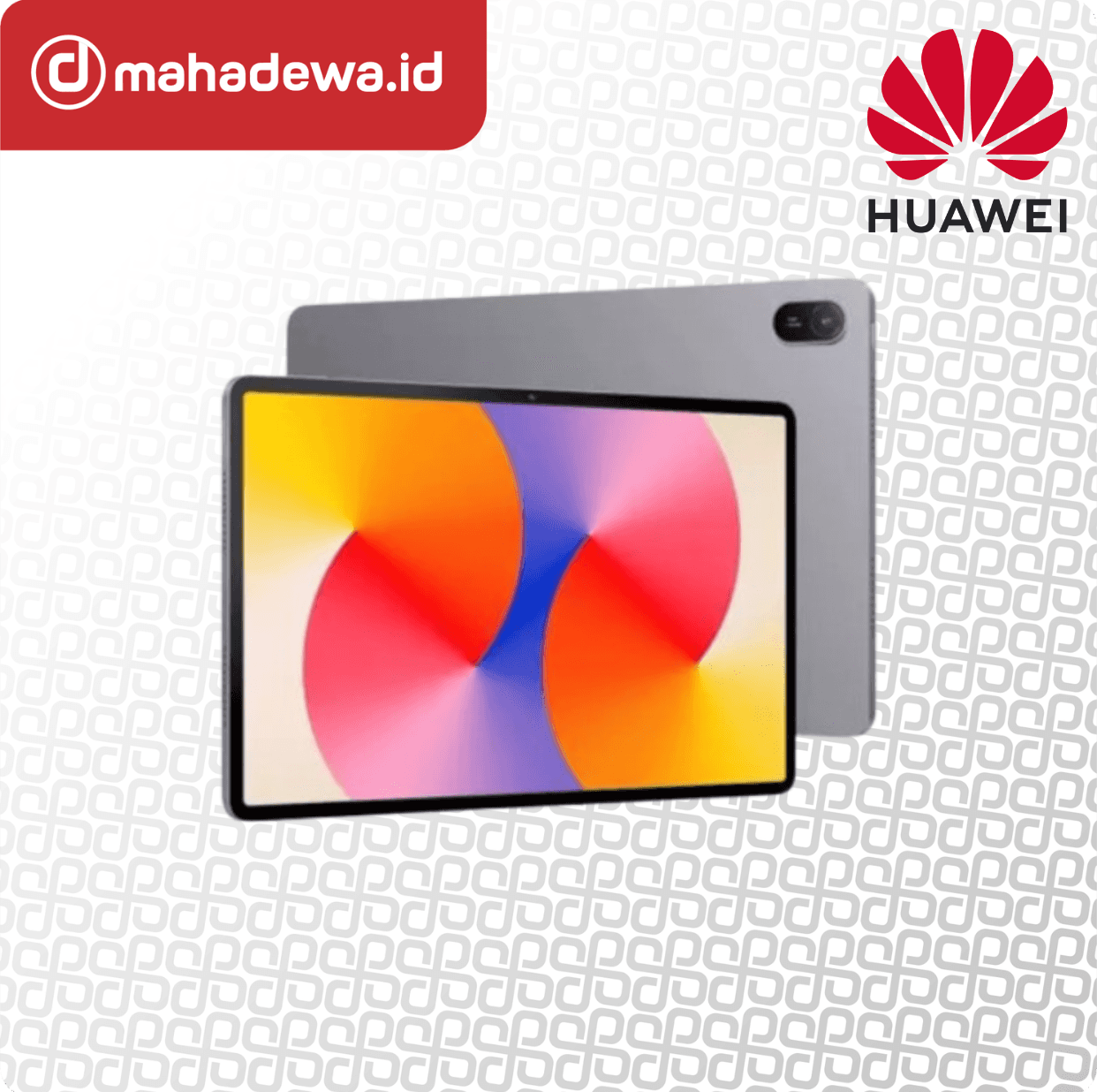 Huawei Matepad SE 11 6G 128G Grey