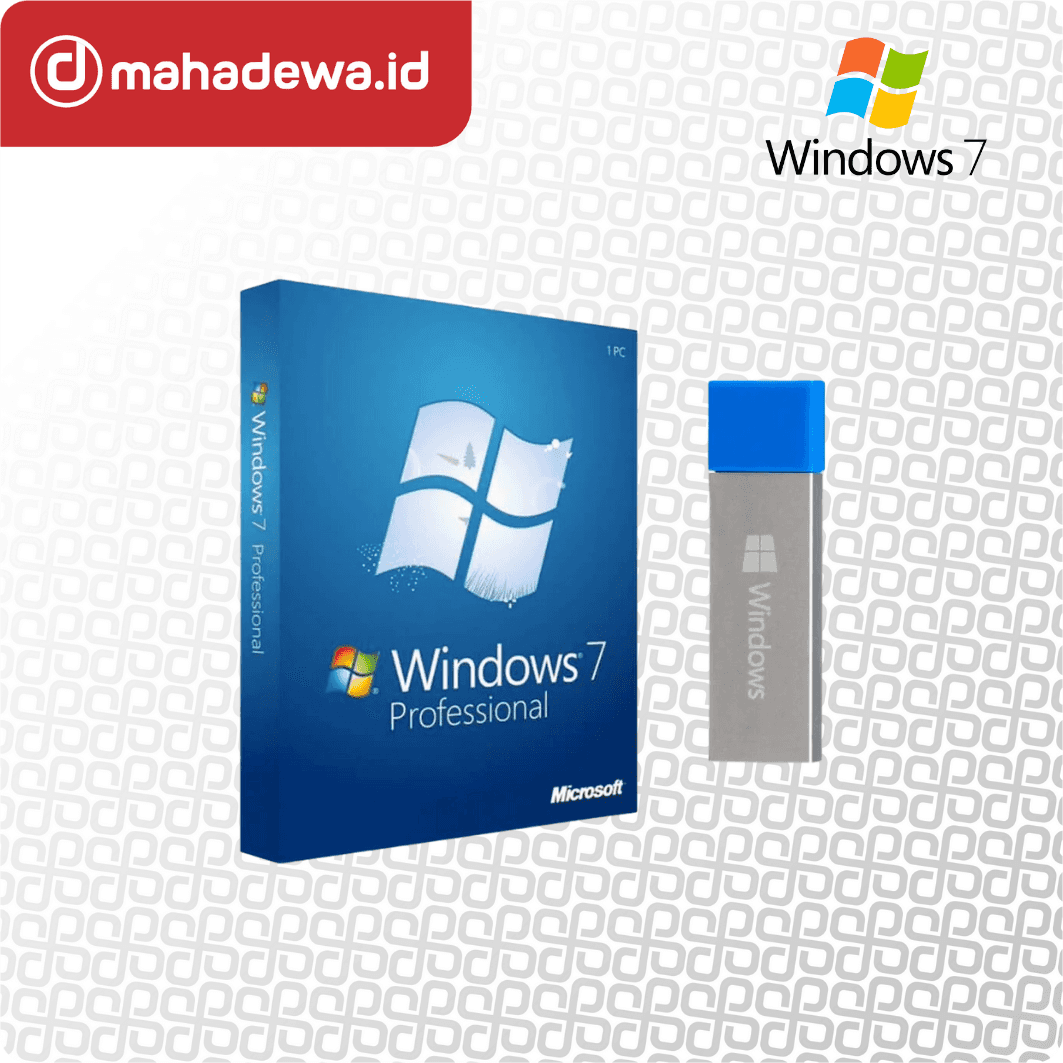 Microsoft Windows 7 Starter