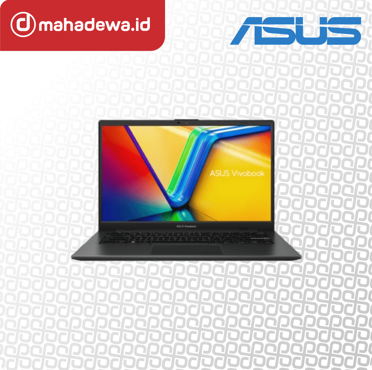 Asus E1404GA-FHD351M i3-N305 8 512 11 OHS Mixed Black