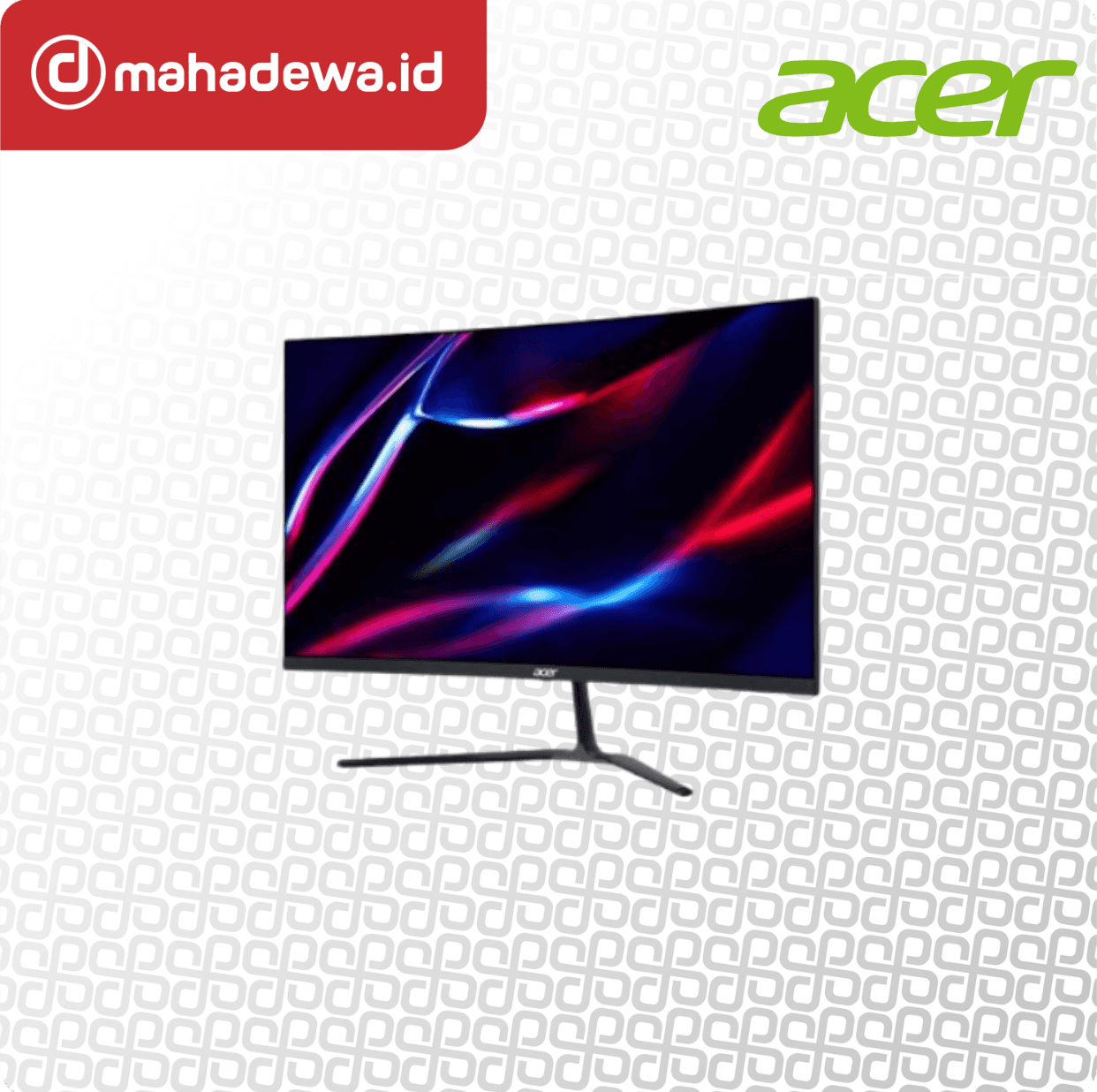 Acer LED Nitro ED270U 27"