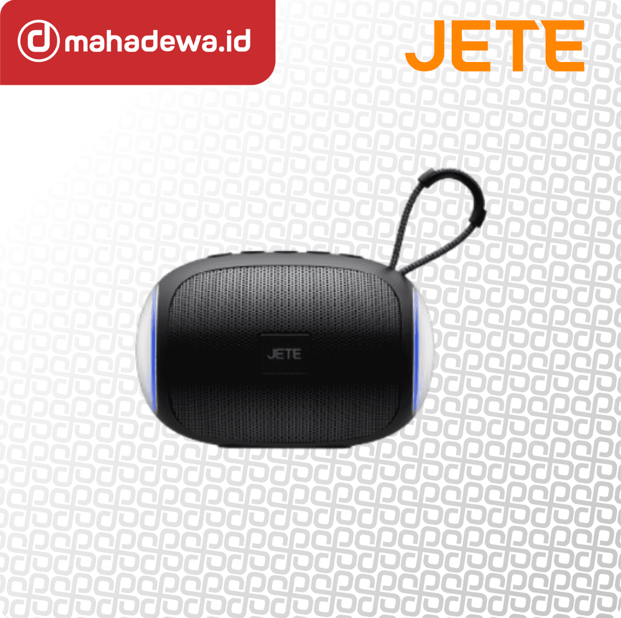 Speaker JETE S1B Bluetooth