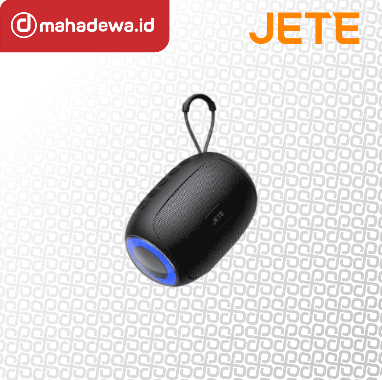 Speaker JETE S1B Bluetooth