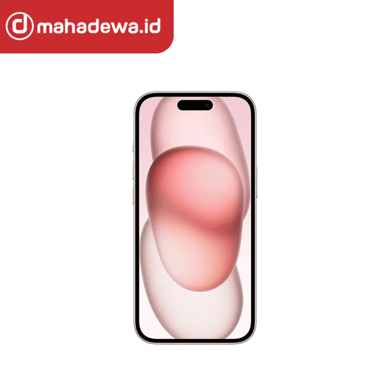 Apple Iphone 15 128GB Pink