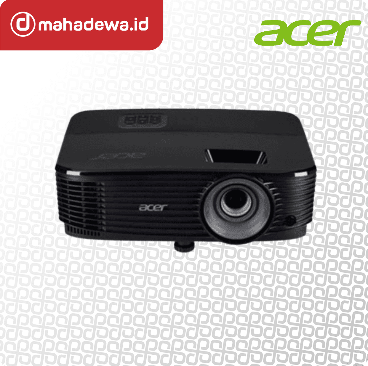 Acer X1 Projector