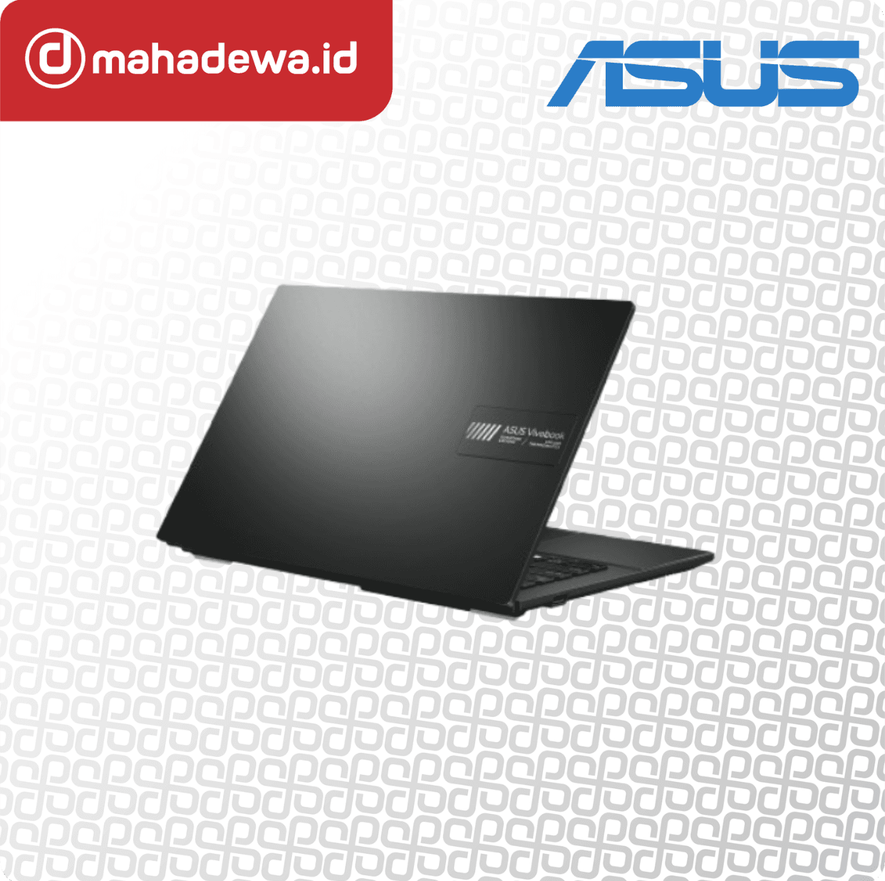 Asus E1404GA-FHD351M i3-N305 8 512 11 OHS Mixed Black