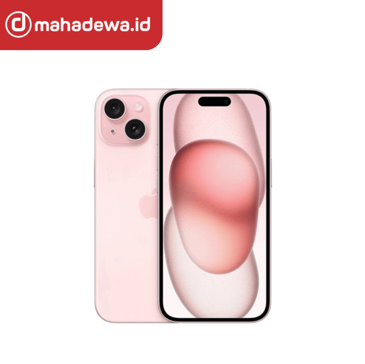 Apple Iphone 15 128GB Pink