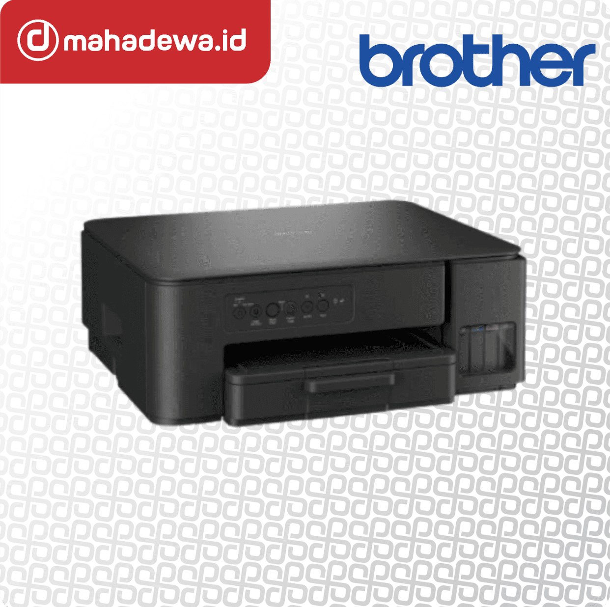 Brother DCP-T430w