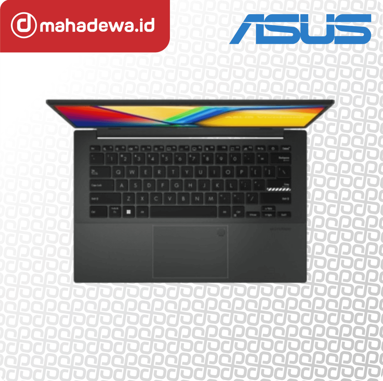 Asus E1404FA-FHD321 R3-7320 8 256 11 OHS Mixed Black