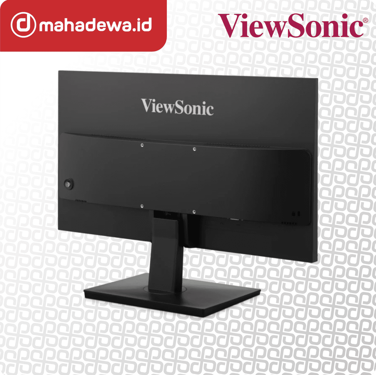 ViewSonic LED 21.45 VA22E2-H
