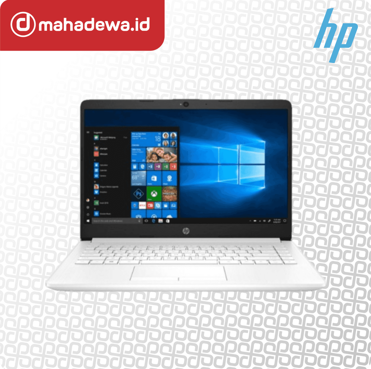 HP 14s-dq3133TU N4500 4 512 11 OHS Silver