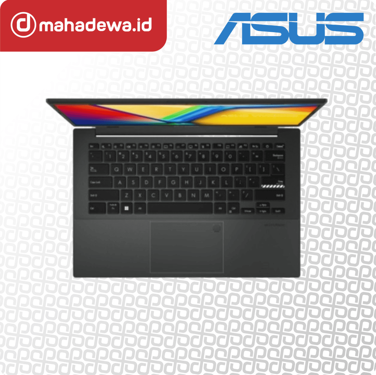 Asus E1404FA-FHD321M R3-7320 8 256 11 OHS Black