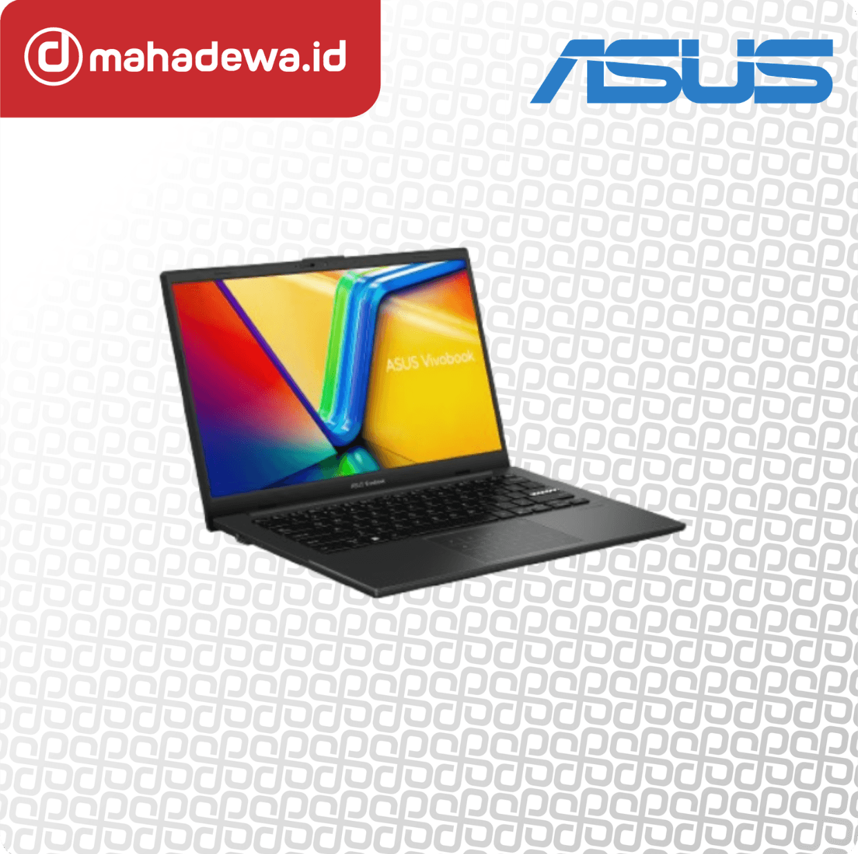 Asus E1404GA-FHD351M i3-N305 8 512 11 OHS Mixed Black