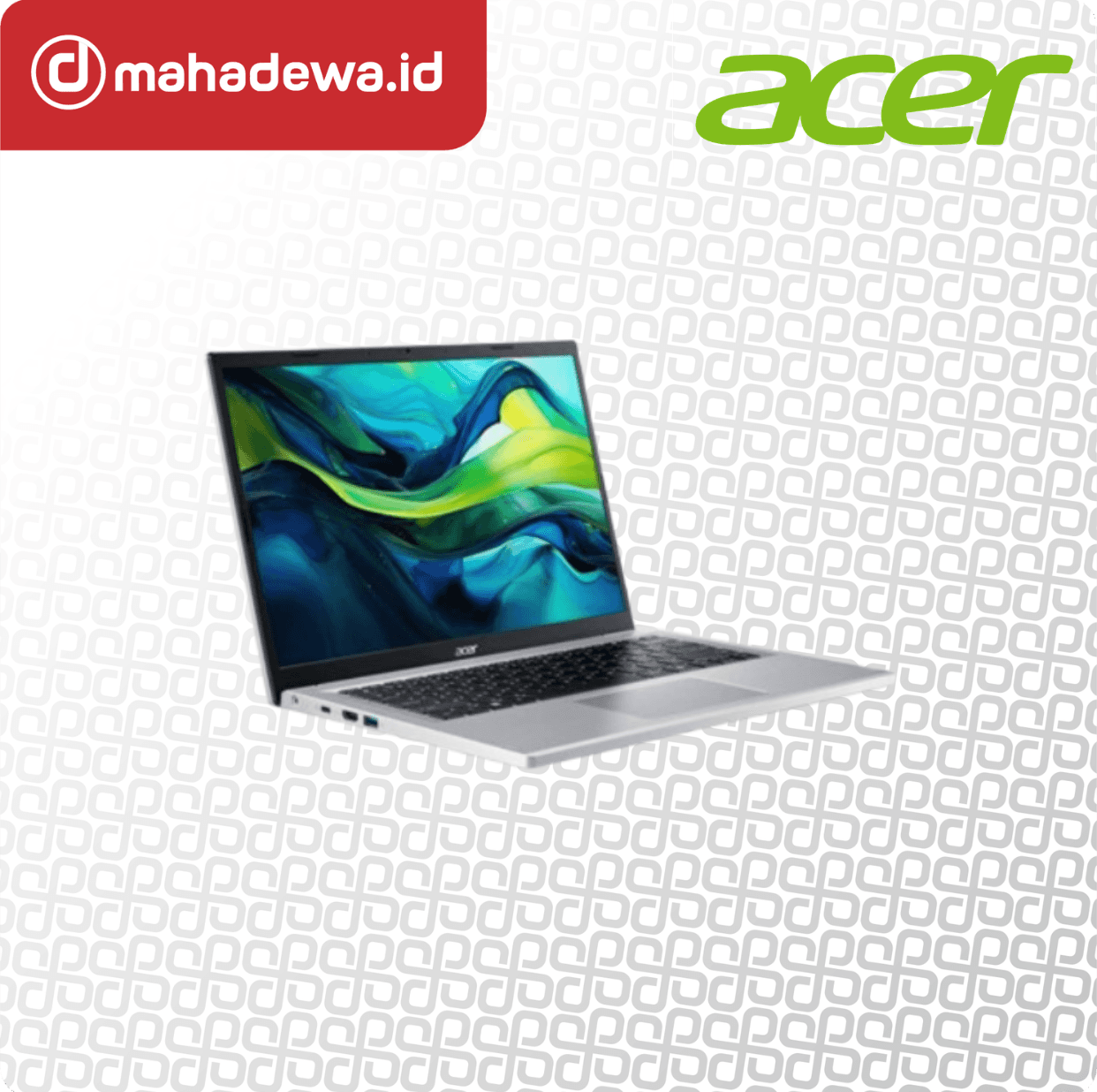 Acer AG14-72P-50C7 Core5 120 16 512 W11 OH24 Silver
