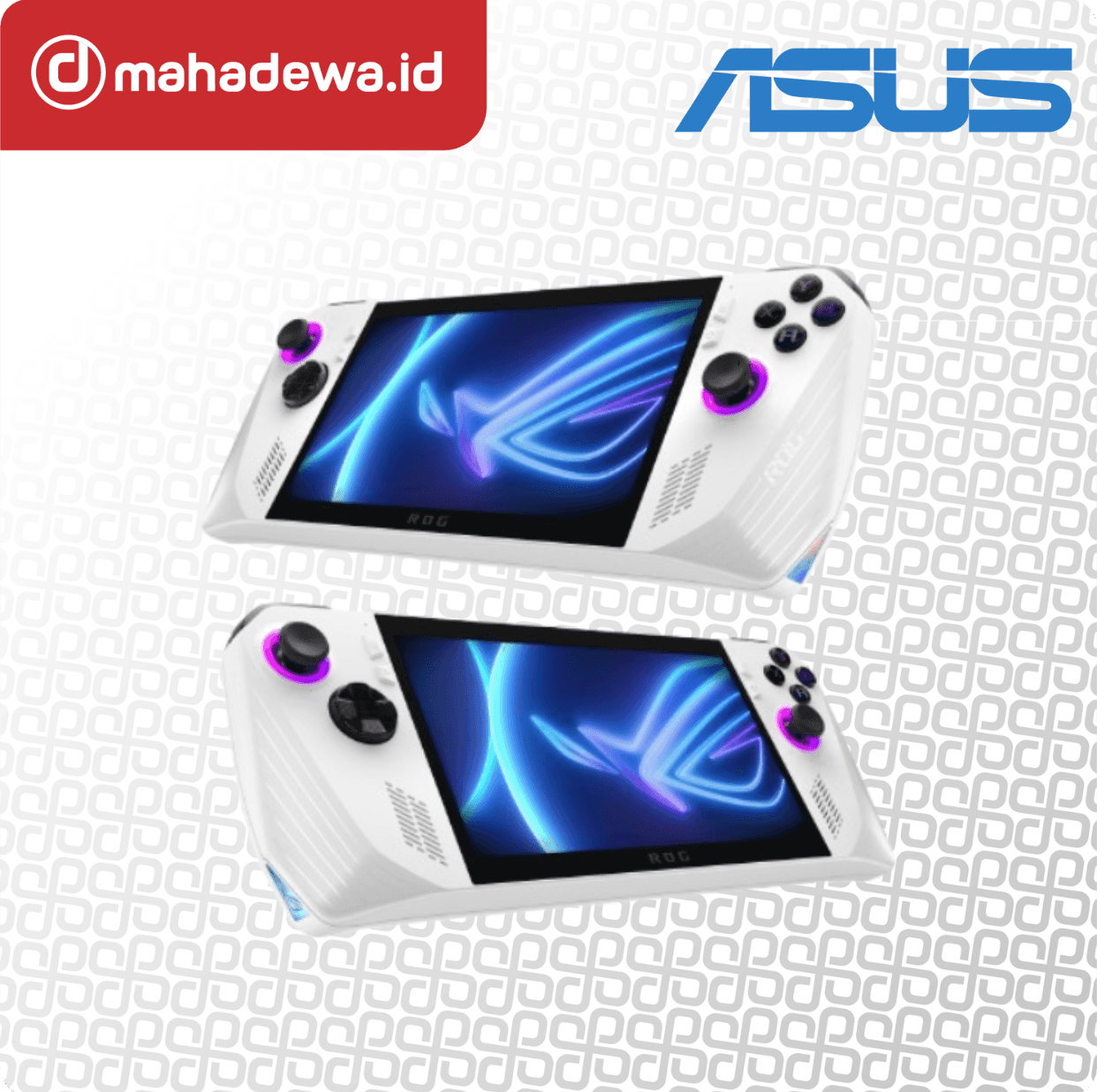 Asus ROG ALLY RC71L-R2RADA6W Z1 Extreme 16 512 11