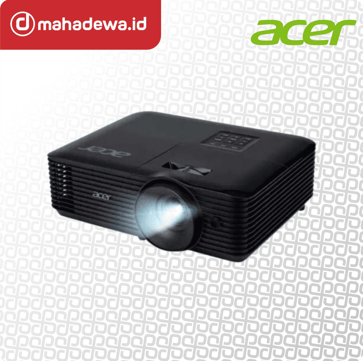 Acer X1 Projector