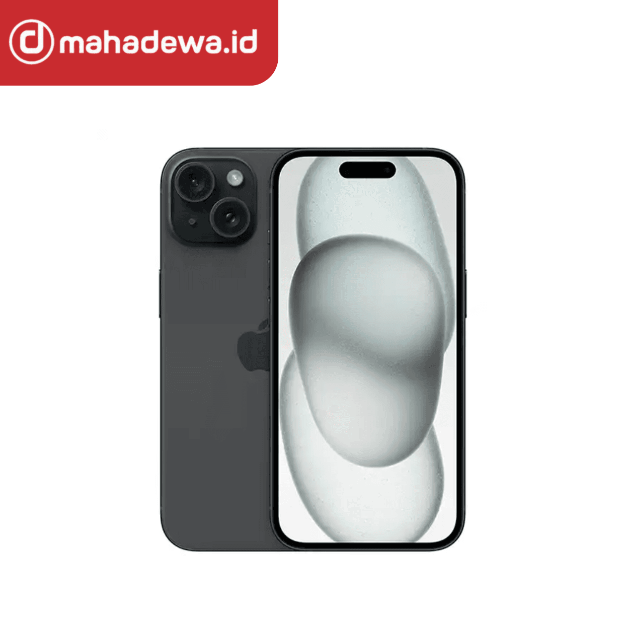 Apple Iphone 15 128GB Black