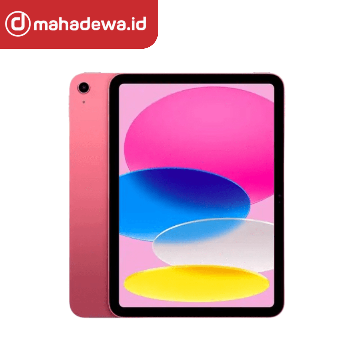 Apple Ipad Gen 11 MD4E4PA/A 11" 128 Wi-Fi Pink