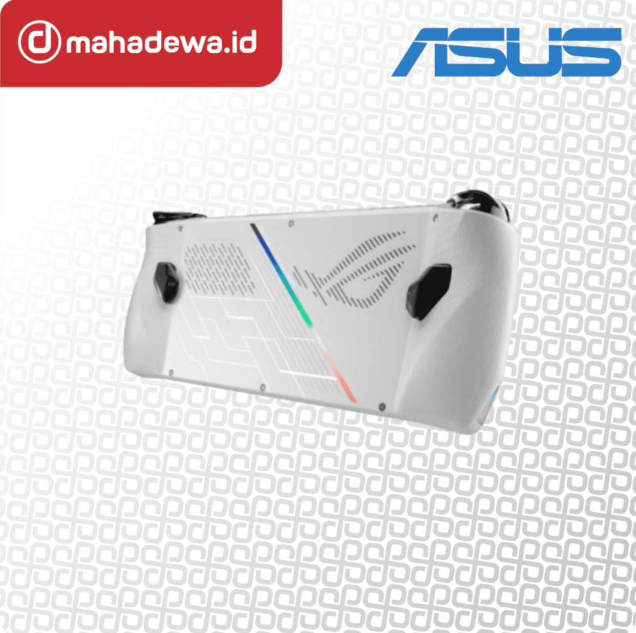 Asus ROG ALLY RC71L-R2RADA6W Z1 Extreme 16 512 11