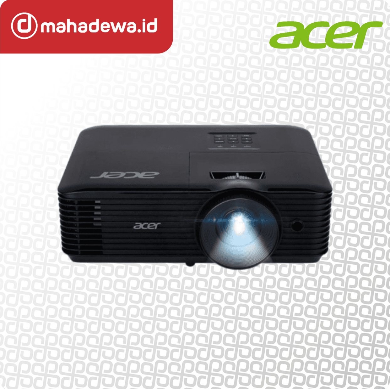 Acer X1 Projector