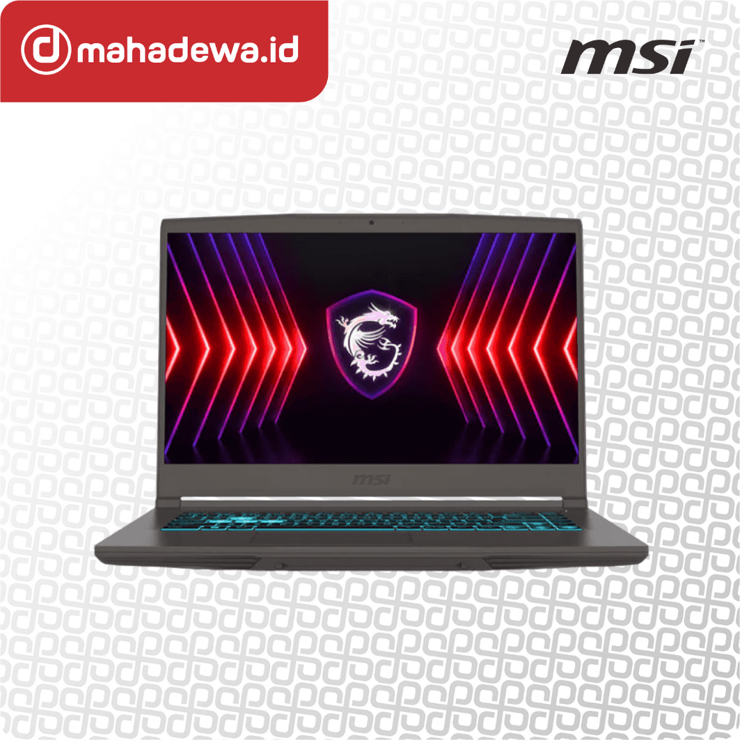 MSI Thin 15 B13UC-2407 i7-13620 8 512 R3050 4 11 G