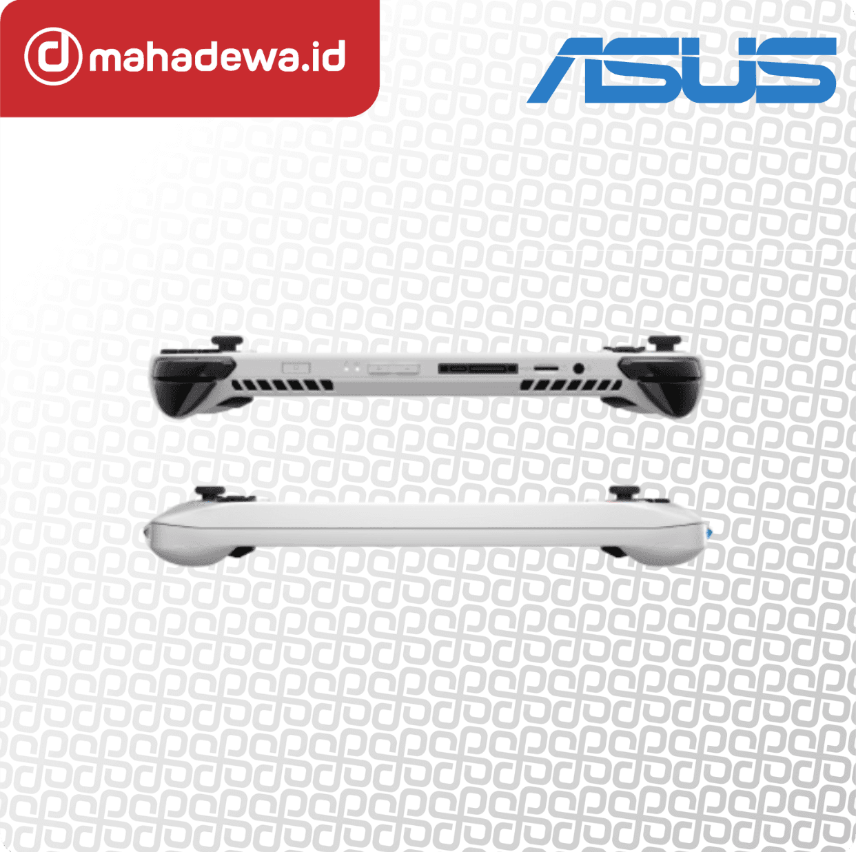 Asus ROG ALLY RC71L-R2RADA6W Z1 Extreme 16 512 11