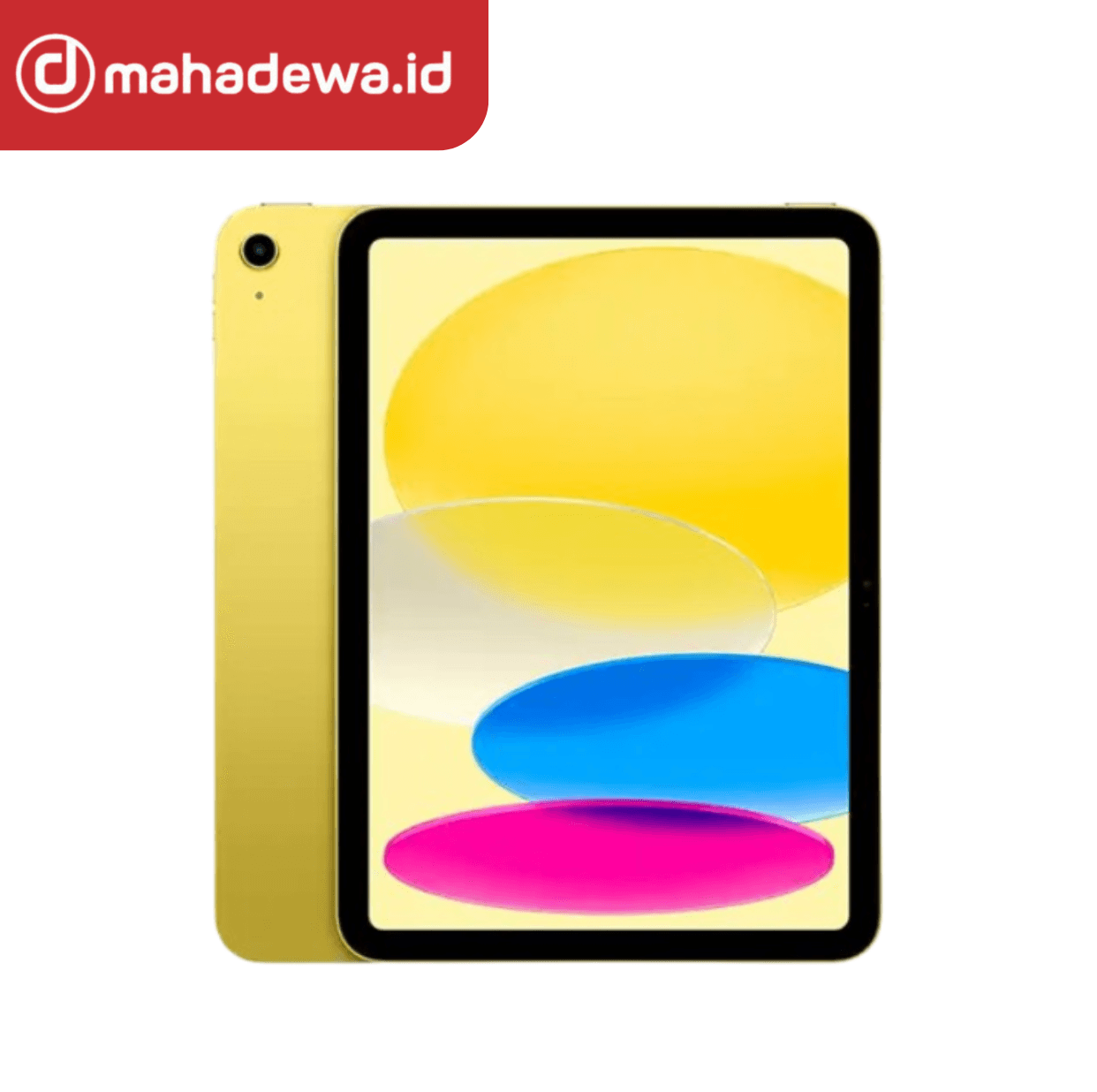 Apple Ipad Gen 11 MD4D4PA/A 11" 128 Wi-Fi Yellow