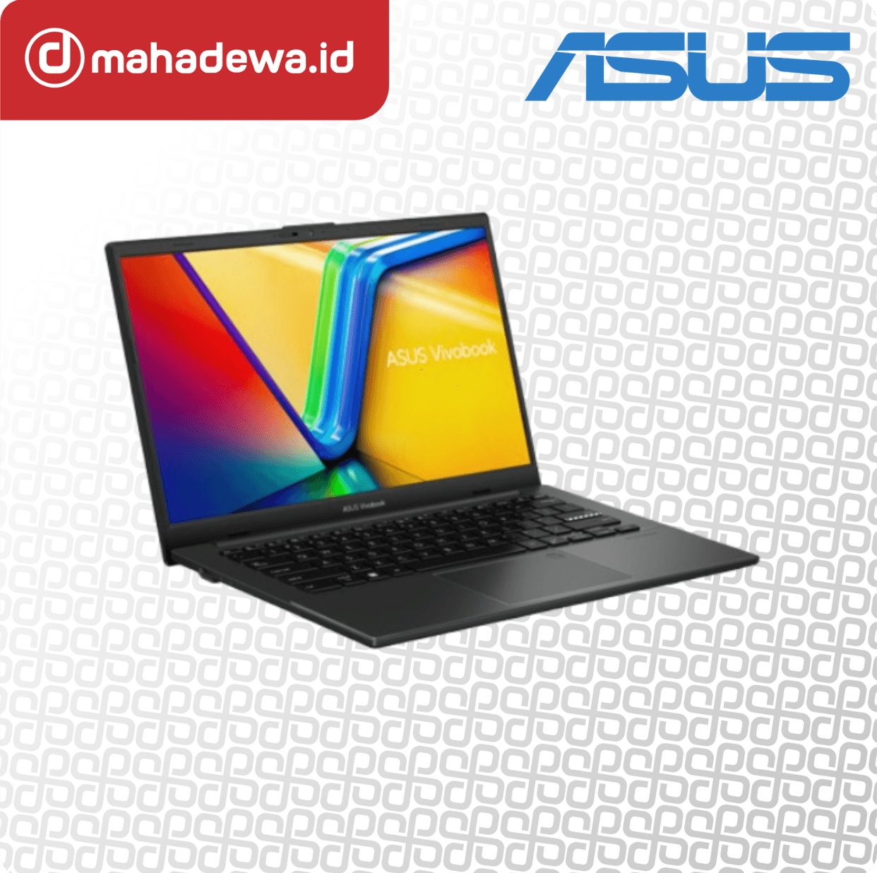 Asus E1404FA-FHD321 R3-7320 8 256 11 OHS Mixed Black