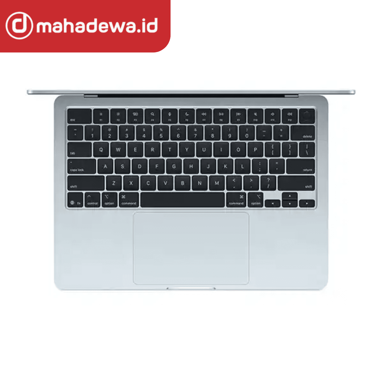 Apple Macbook Air 13 MC6T4ID/A M4 16 256 SkyBlue
