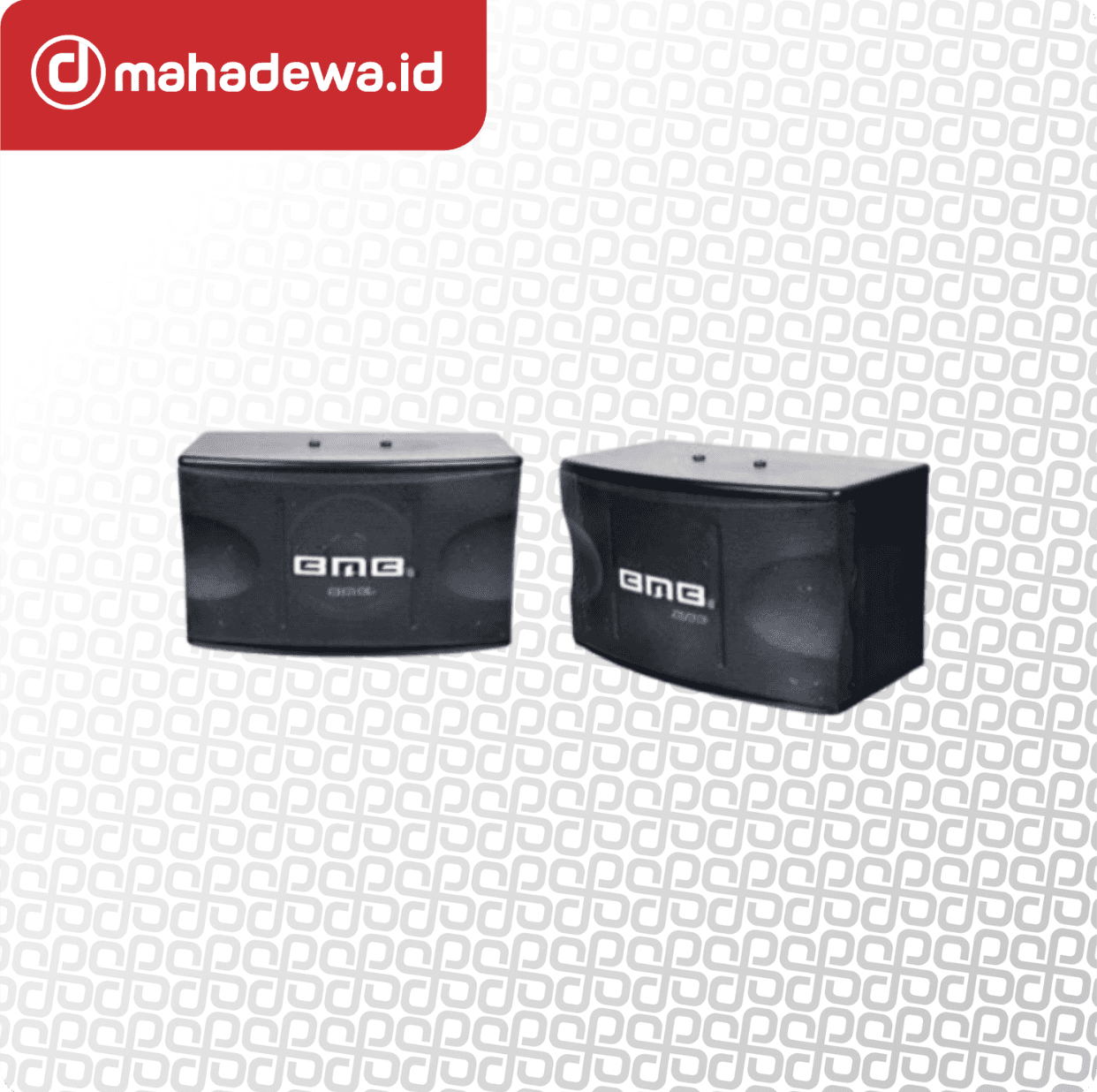 Speaker Salon BMB 10" 450W