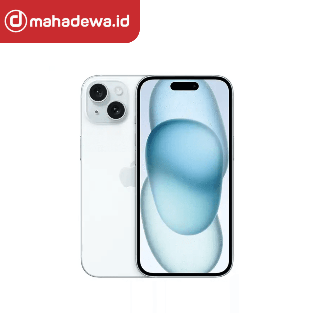 Apple Iphone 15 128GB Blue