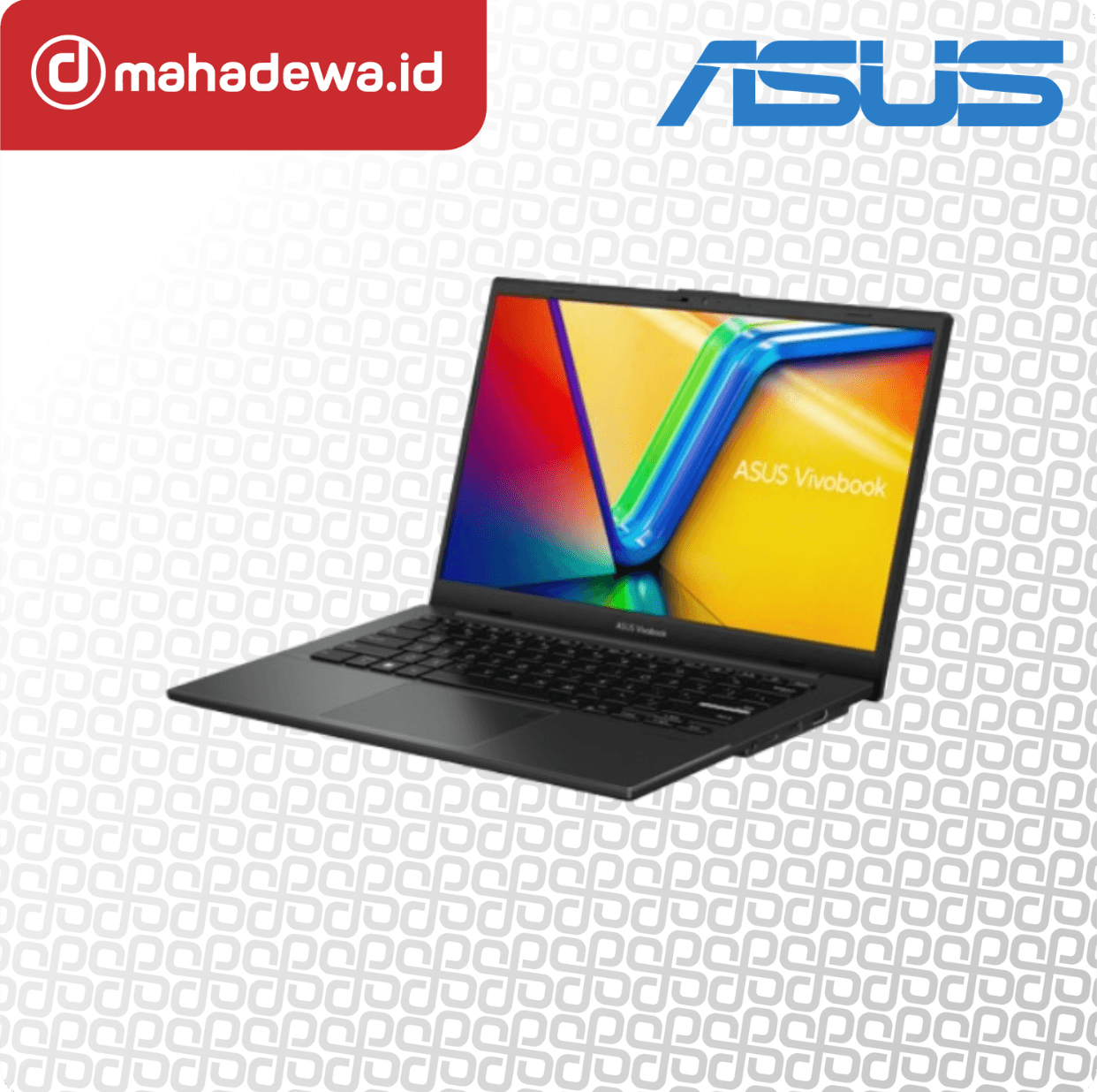 Asus E1404FA-FHD321 R3-7320 8 256 11 OHS Mixed Black
