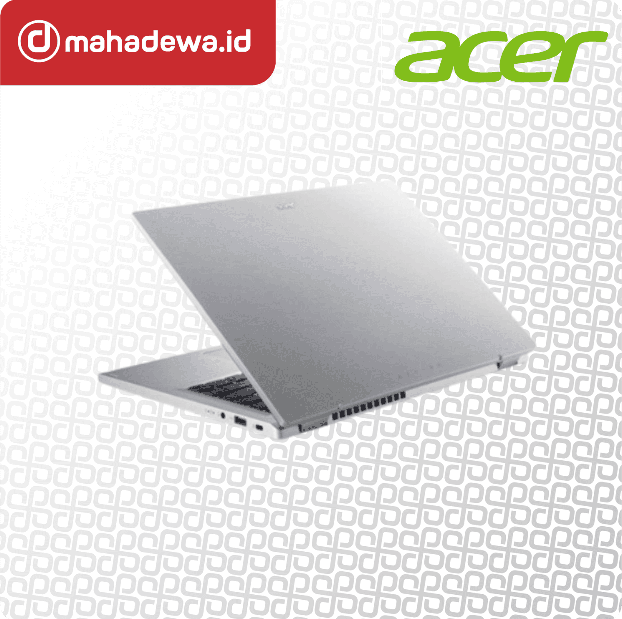 Acer AG14-72P-50C7 Core5 120 16 512 W11 OH24 Silver
