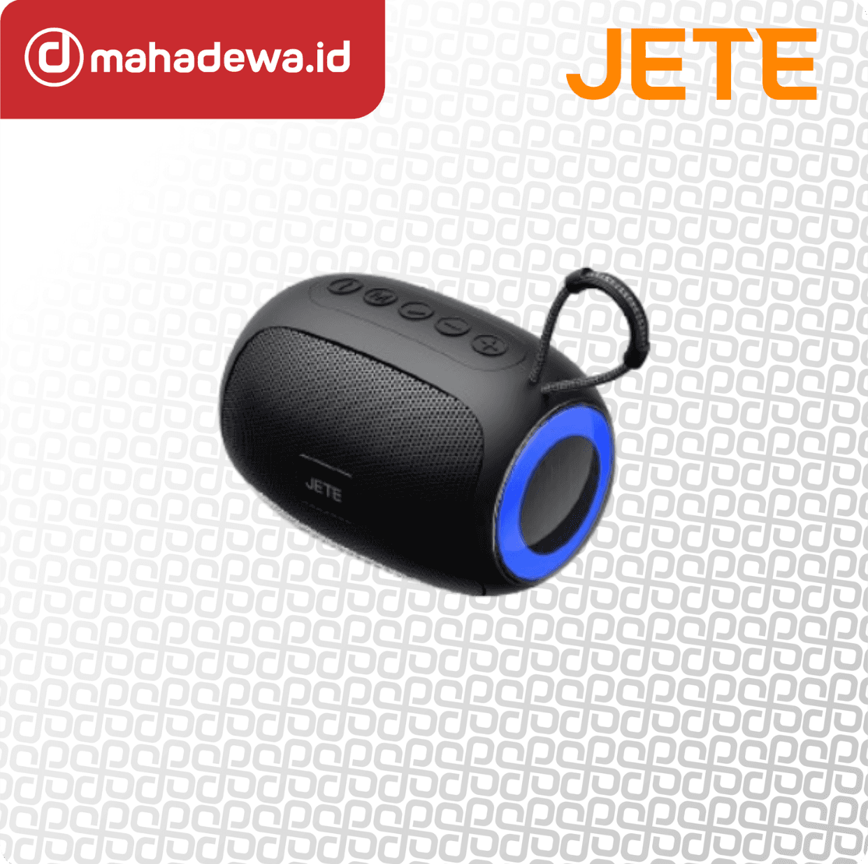 Speaker JETE S1B Bluetooth