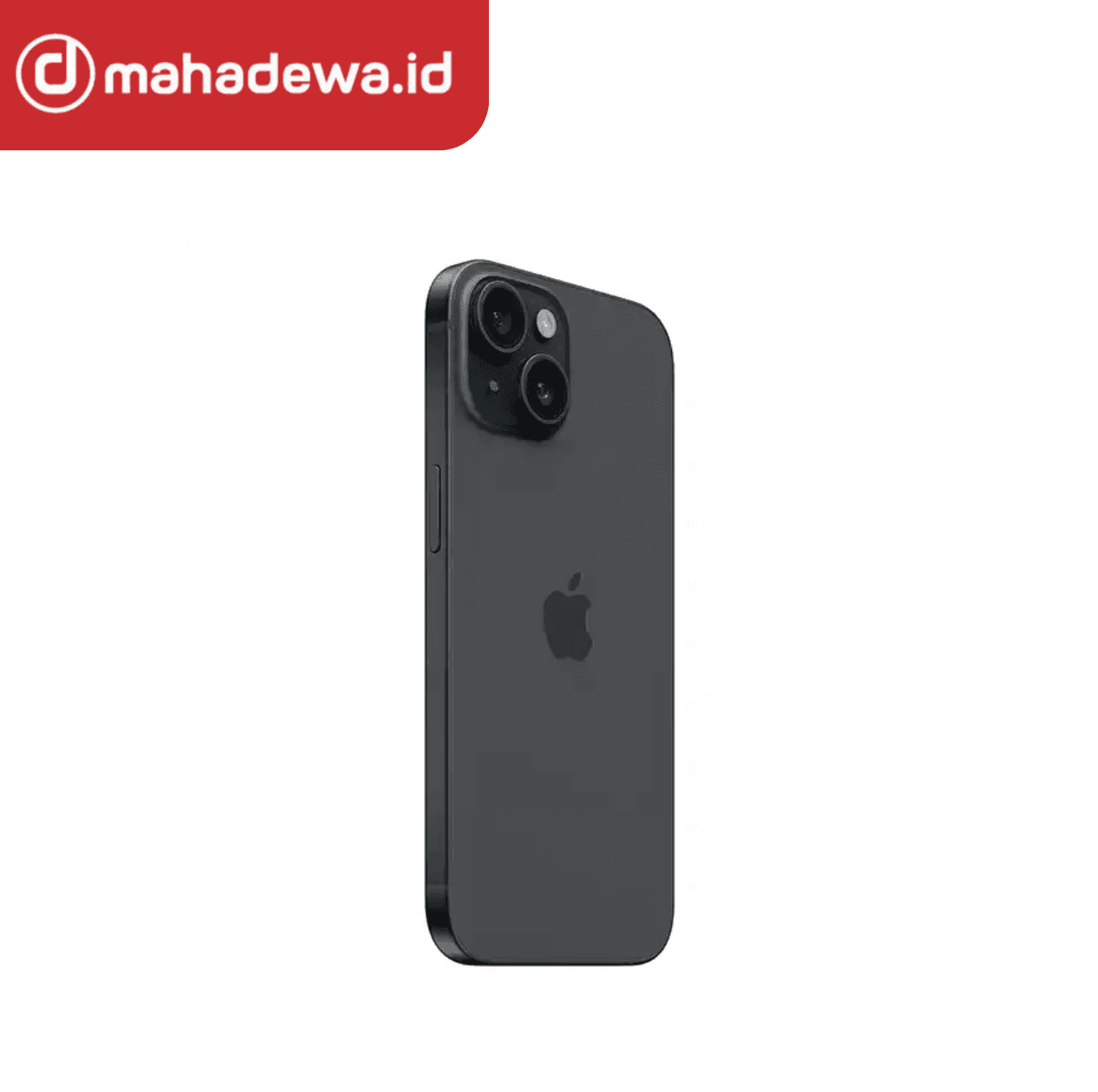 Apple Iphone 15 128GB Black