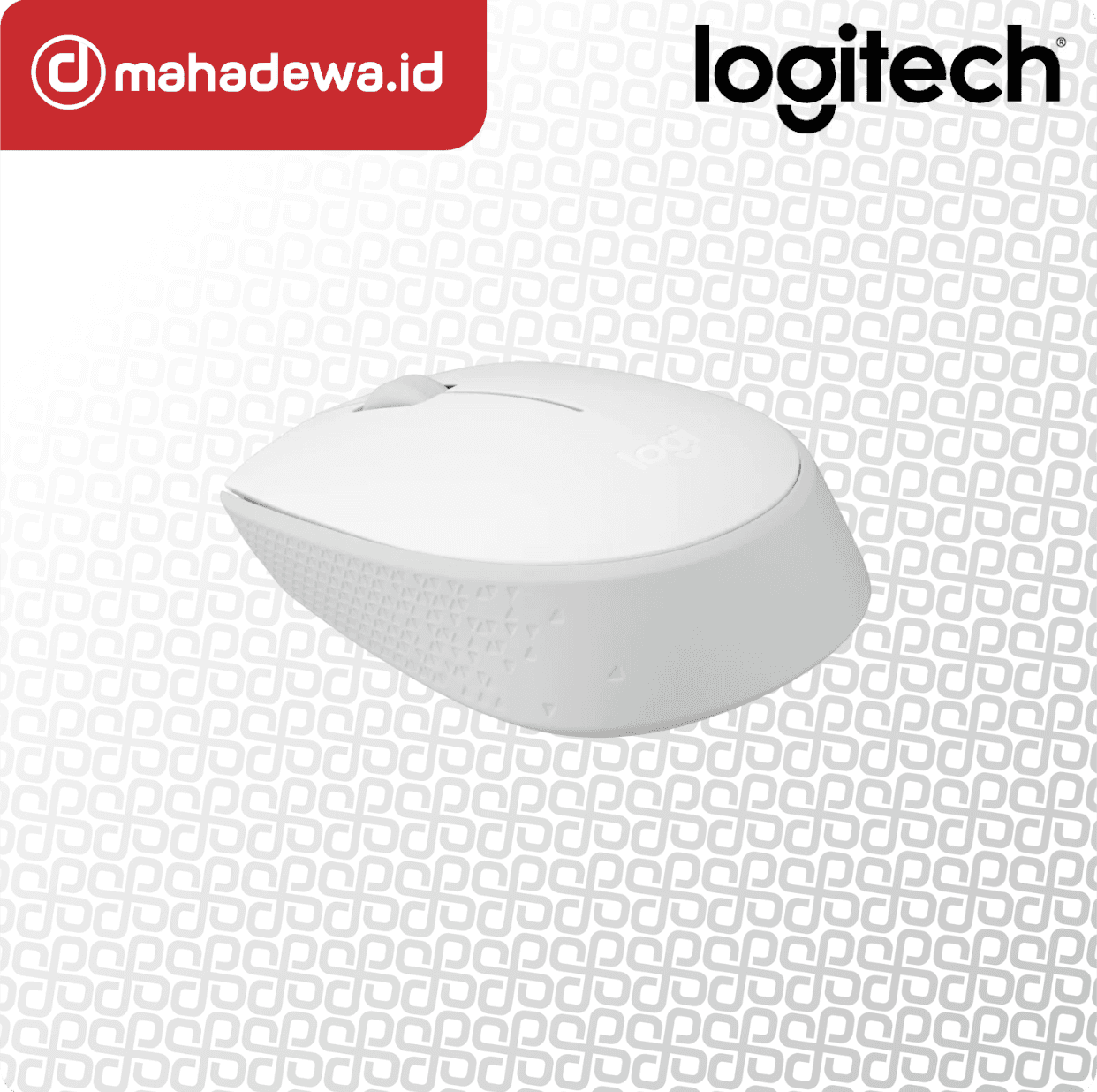 Logitech M170 Wireless Mouse
