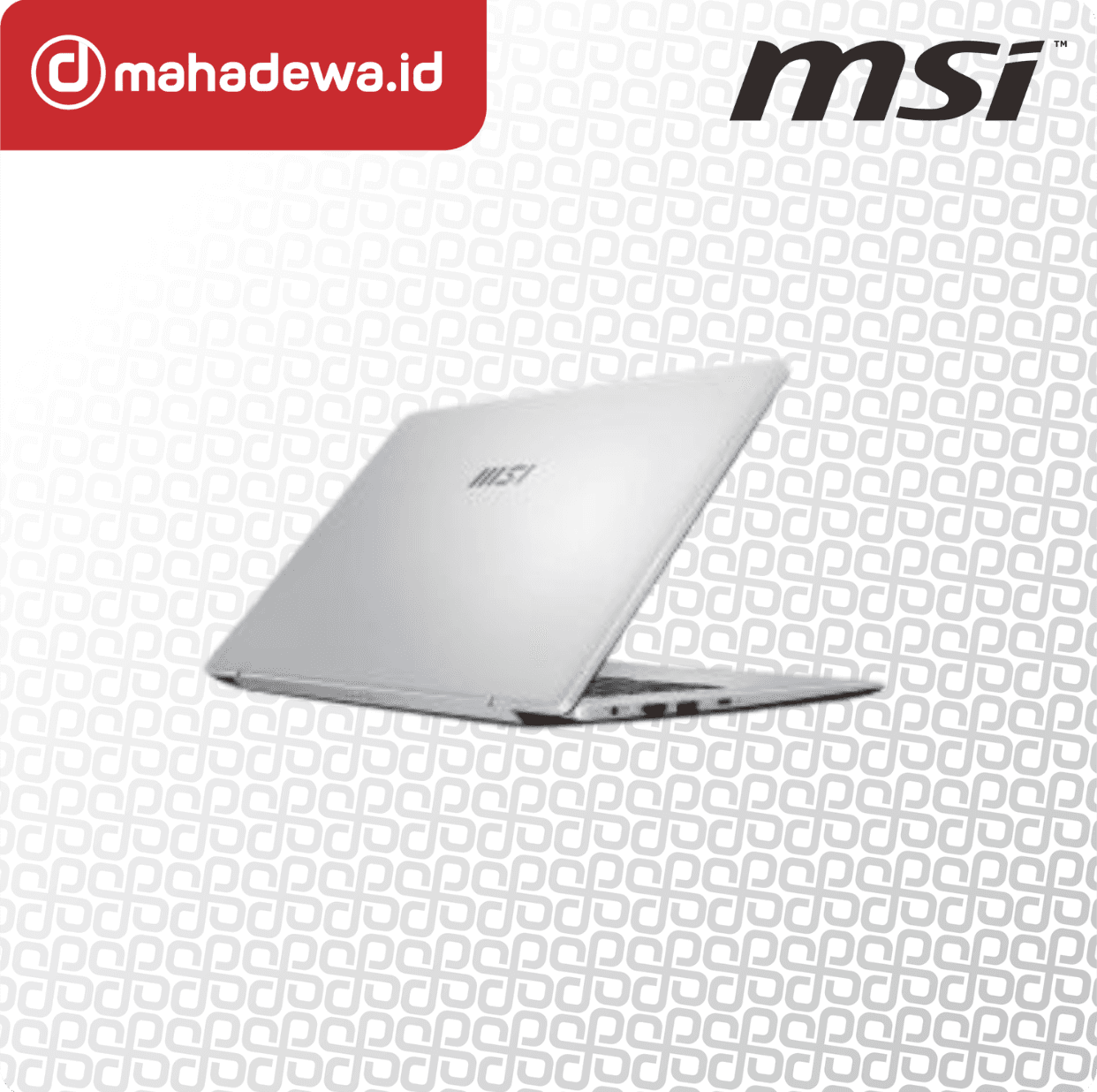 MSI Modern 14 F13MG 9S7-14S122-298 i3-1315 8 512 11 OHS Urban Silver
