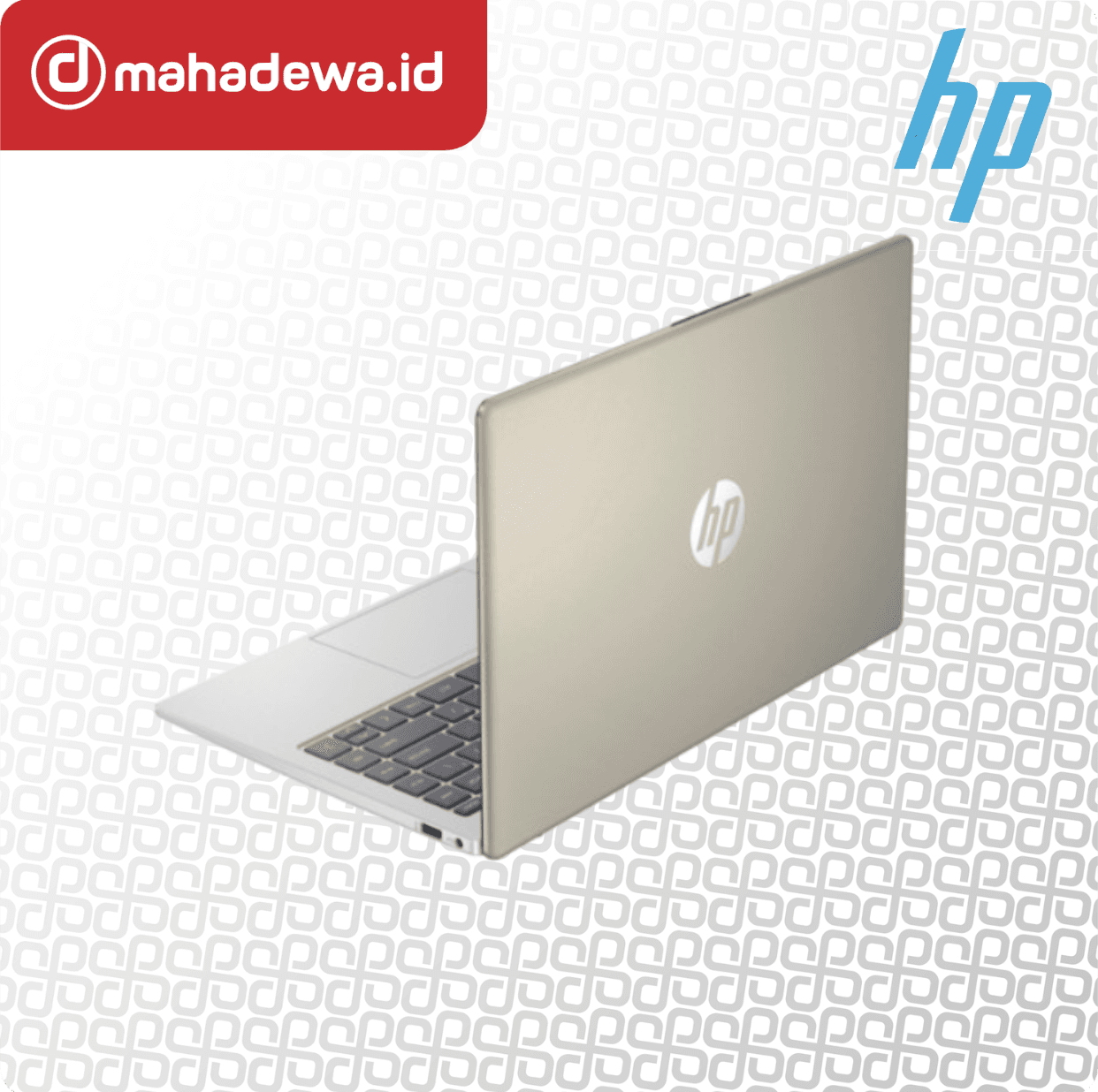 HP 14-em0321AU R3-7320 8 512 11 OHS Gold
