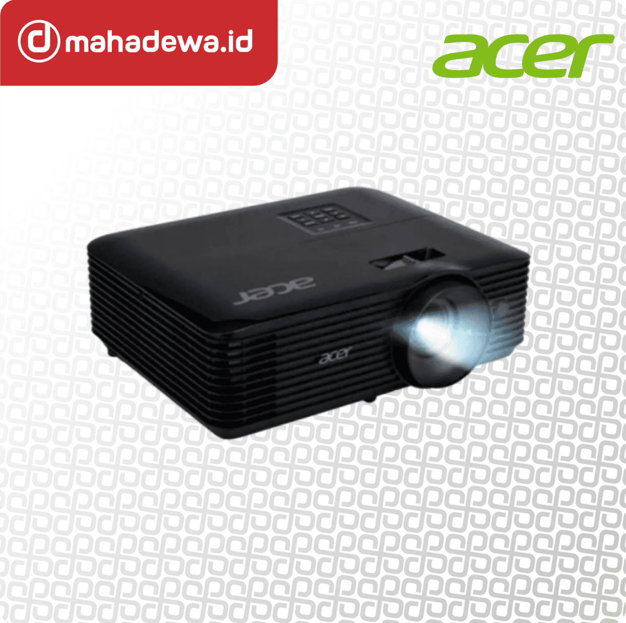 Acer X1 Projector