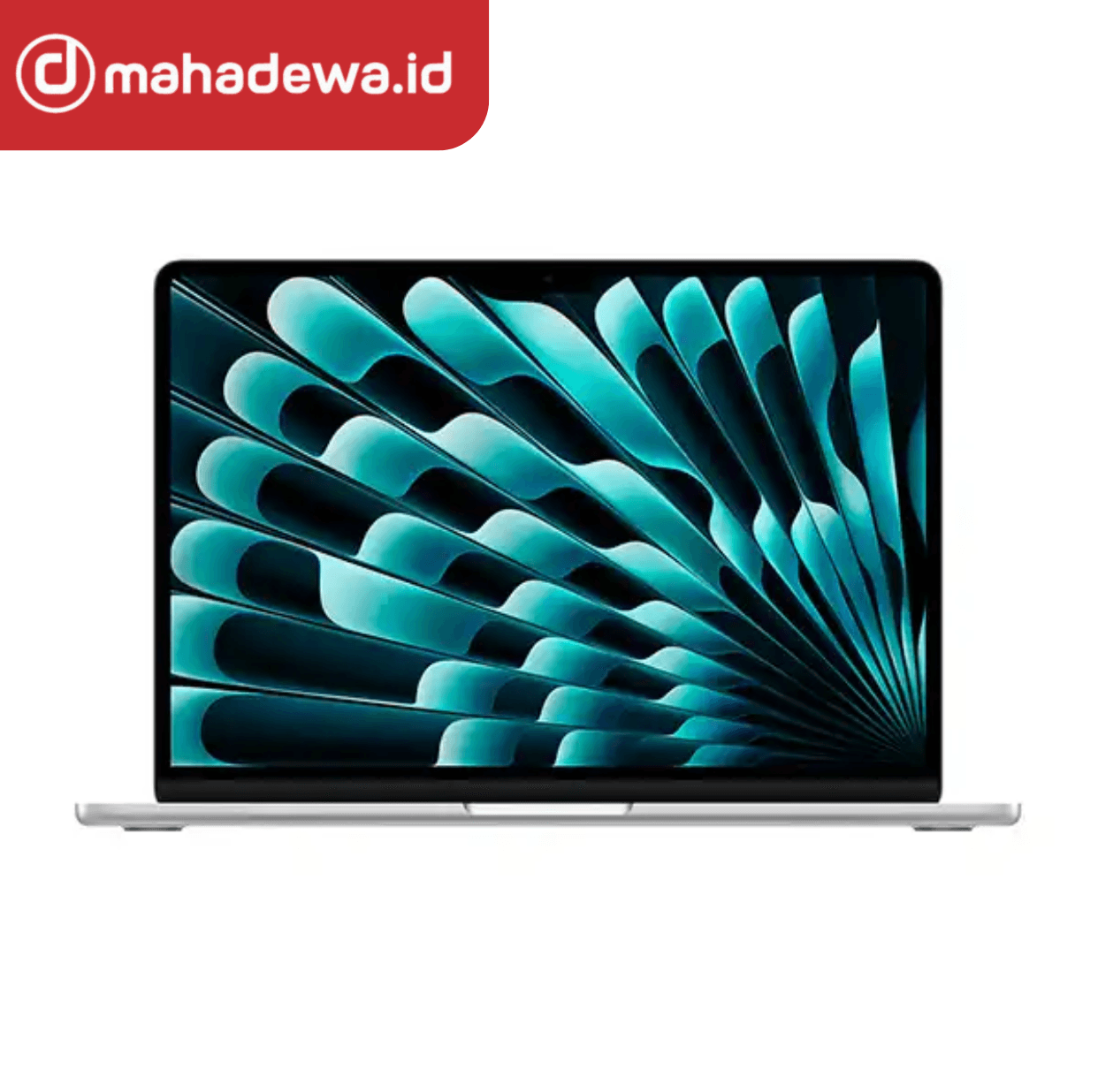 Apple Macbook Air 13 MW0W3ID/A M4 16 256 Silver