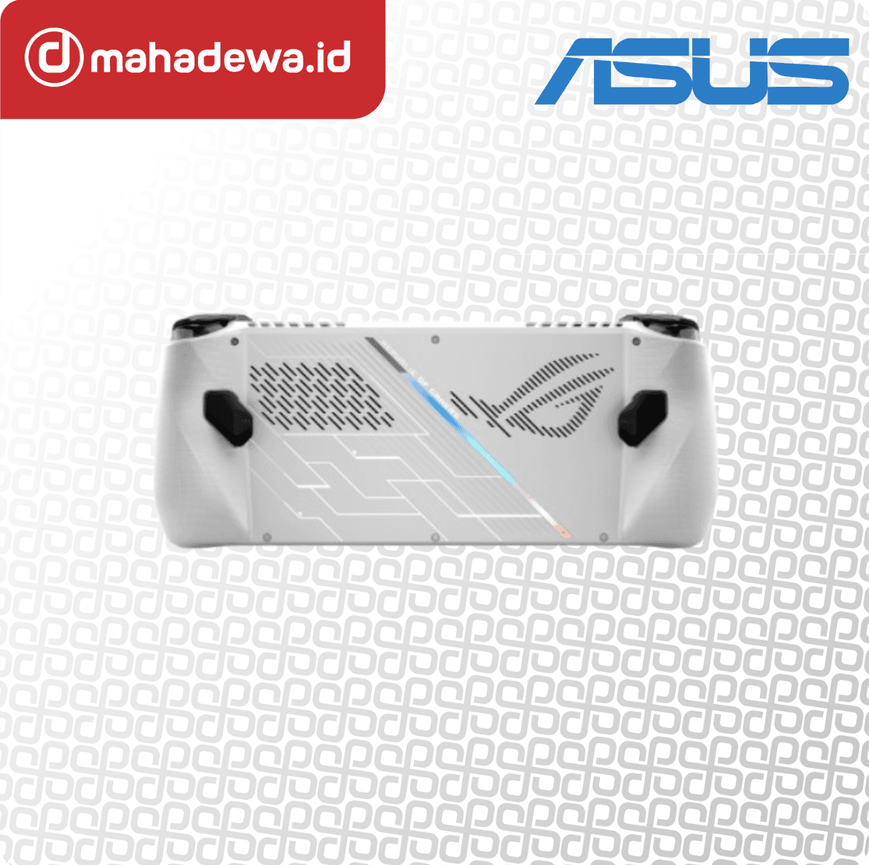 Asus ROG ALLY RC71L-R2RADA6W Z1 Extreme 16 512 11