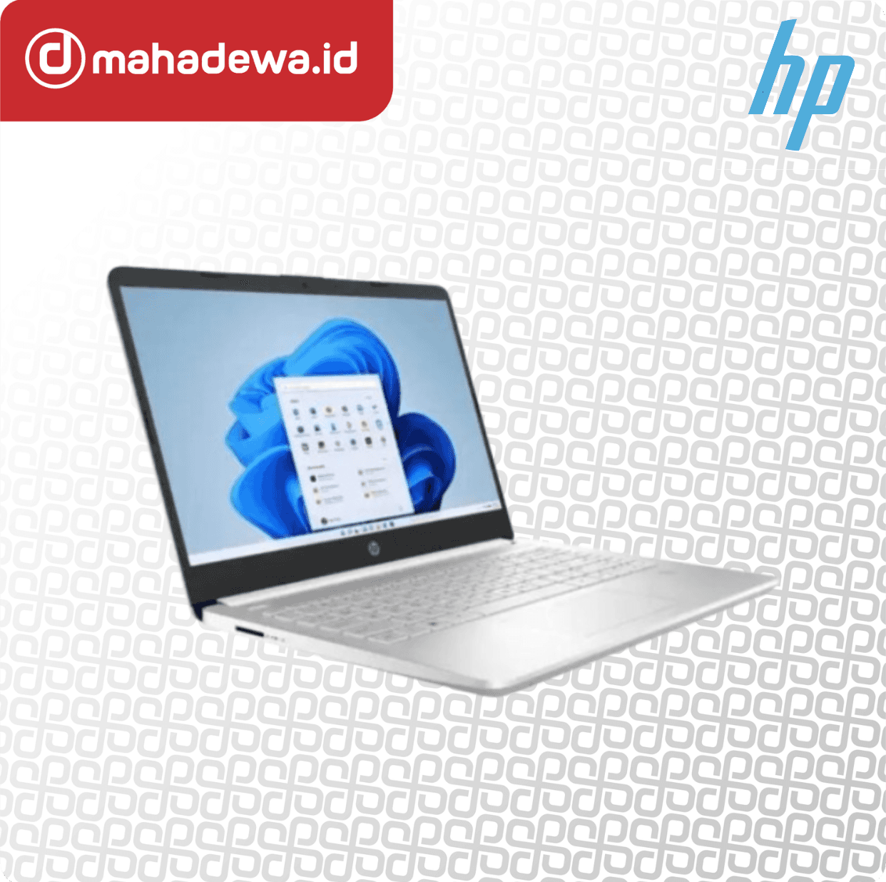 HP 14s-dq3133TU N4500 4 512 11 OHS Silver