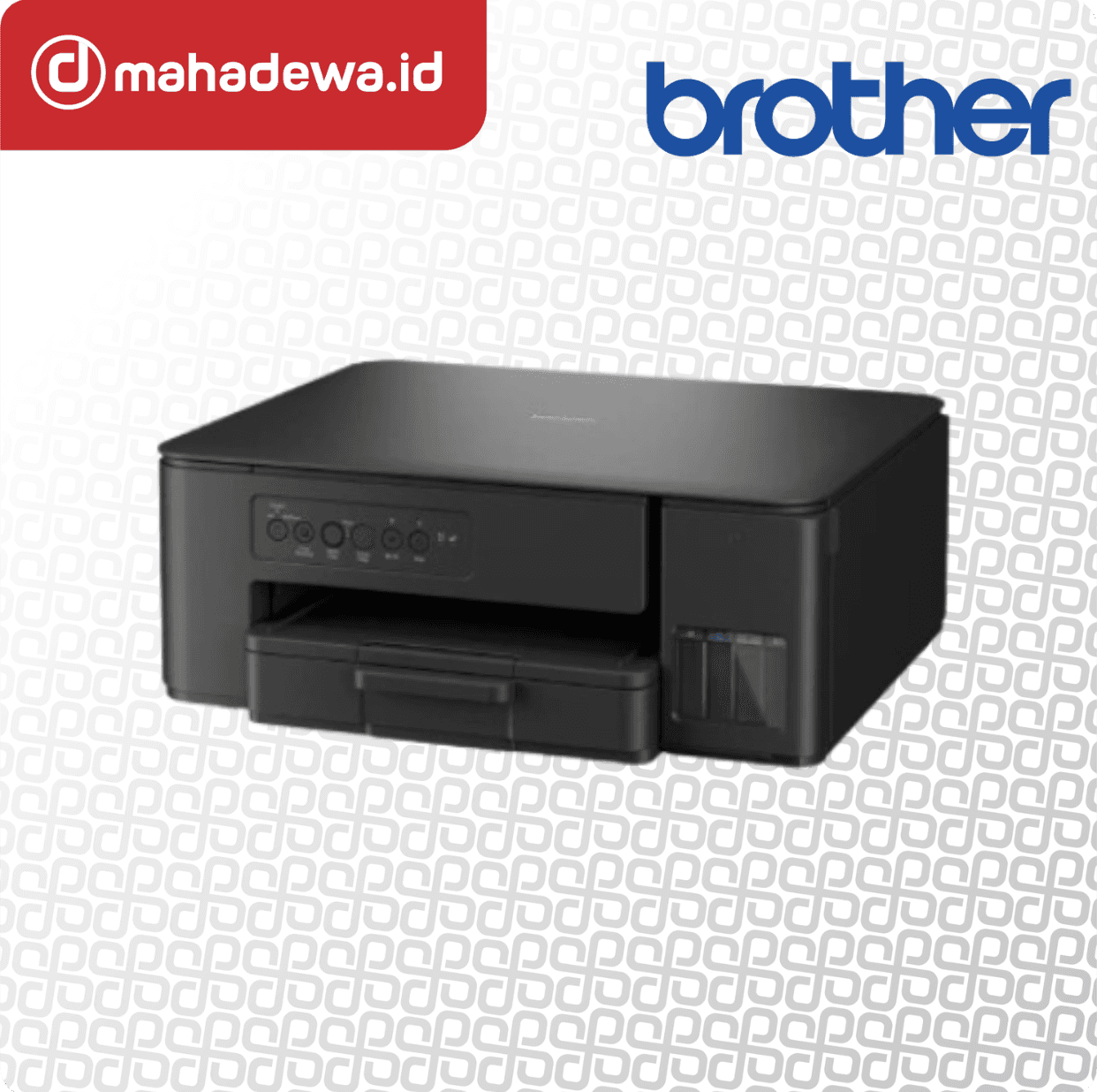 Brother DCP-T430w