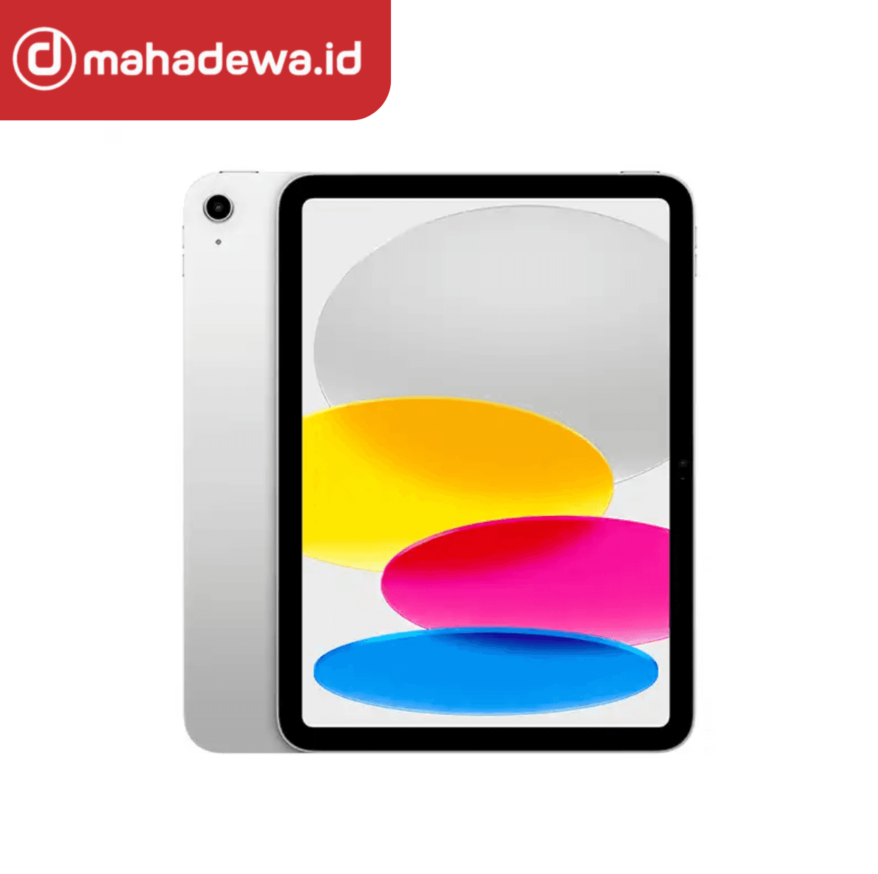 Apple Ipad Gen 11 MD3Y4PA/A 11" 128 Wi-Fi Silver