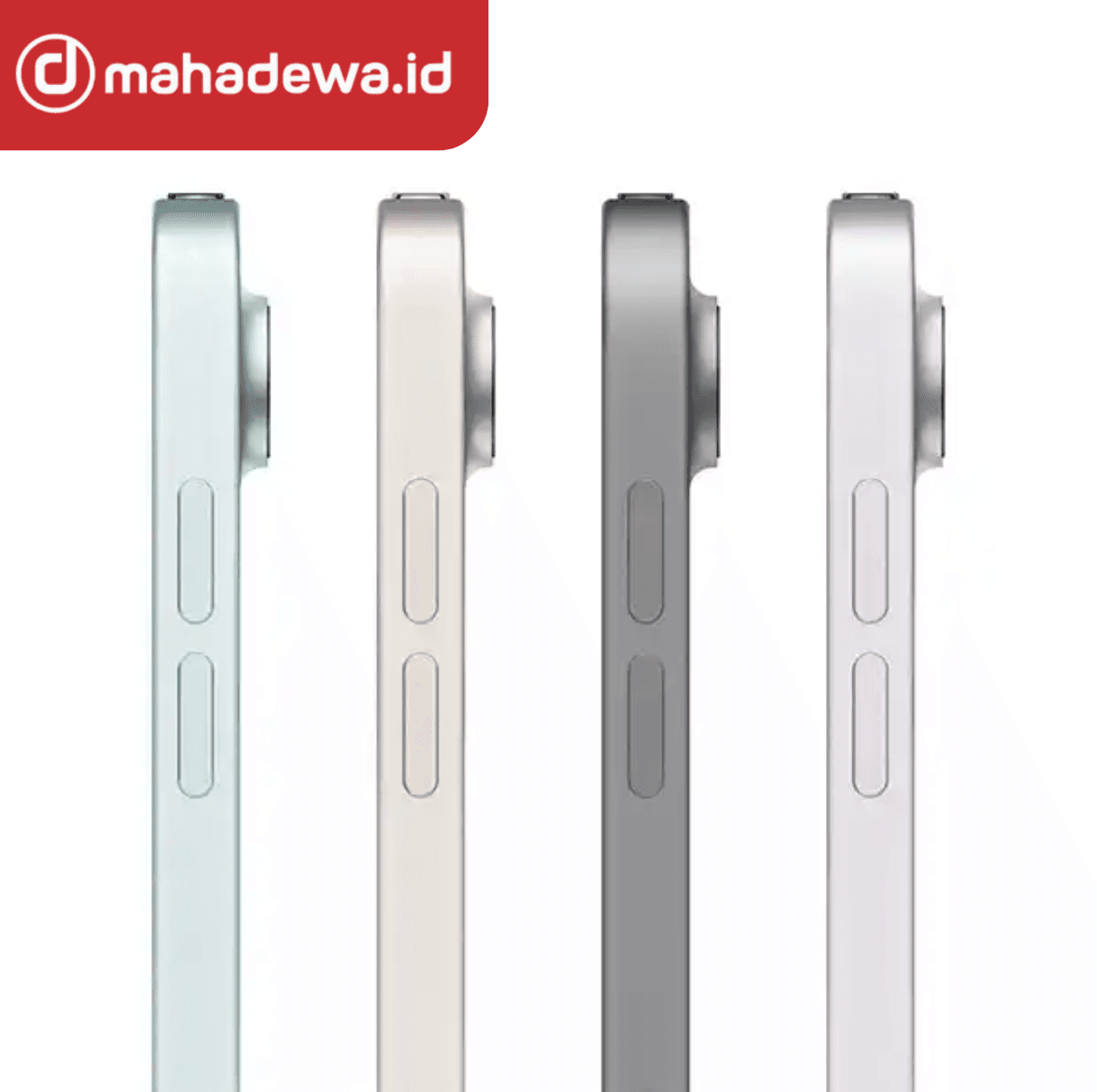 Apple Ipad Air 11 MC9W4PA/A 11" M3 Wi-fi 128 Space Grey