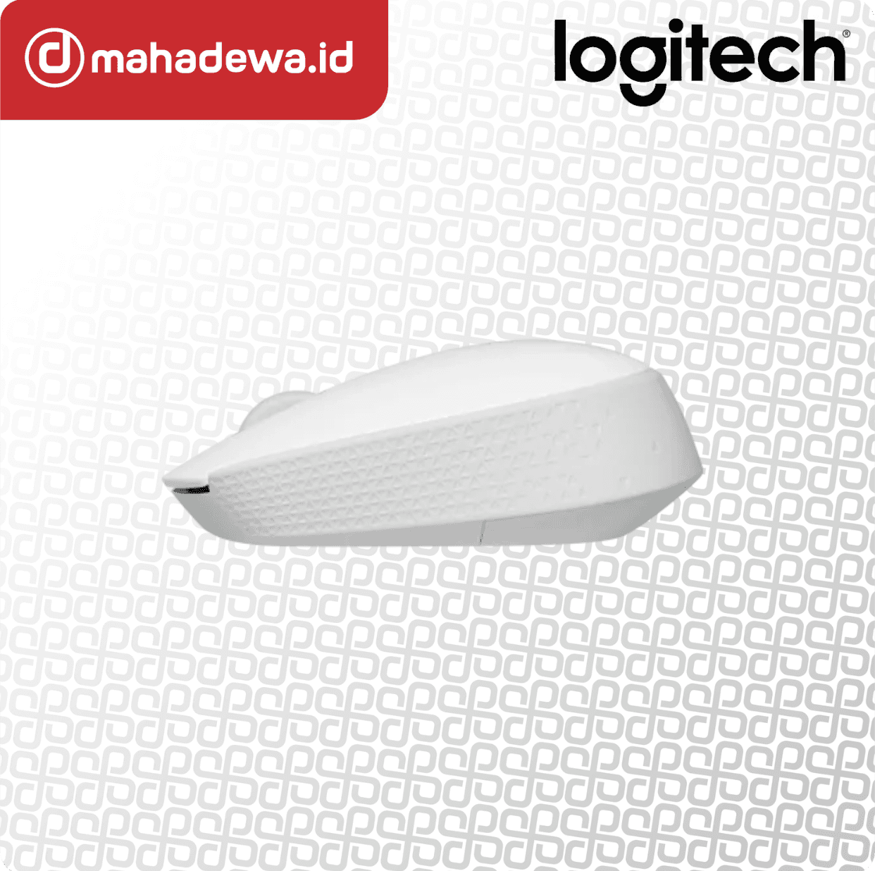 Logitech M170 Wireless Mouse