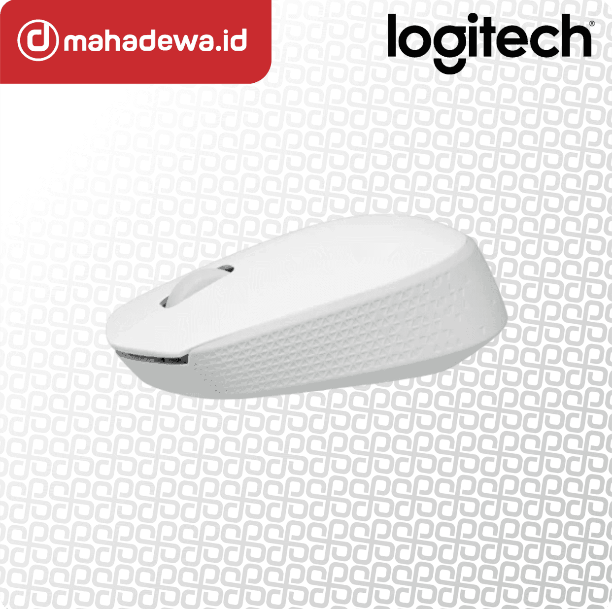 Logitech M170 Wireless Mouse