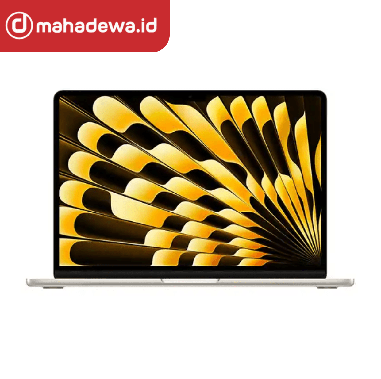 Apple Macbook Air 13 MW0Y3ID/A M4 16 256 Starlight